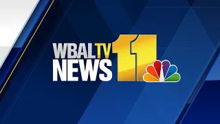 WBAL-TV news opens
