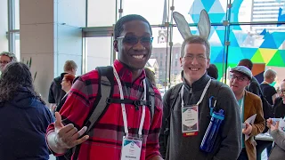 What's DrupalCon All About?