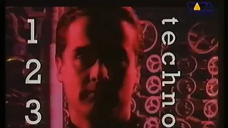 U96 - Das Boot 1 2 3 techno (viva tv 1993) 30 Jahre ViVa TV Deutschland