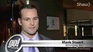 Winnipeg Jets Gala Dinner / Project 11