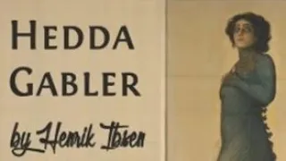 Hedda Gabler by Henrik Ibsen 🎧📖 Full Audio Book