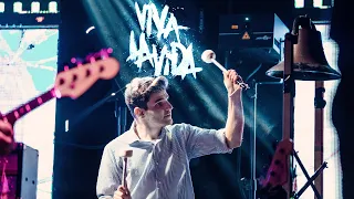 Coldplay - VIVA LA VIDA | Liveplay cover live at Digital Nights