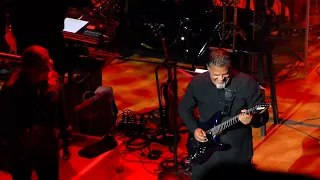 The Music of Pink Floyd Time DSO Detroit 2024