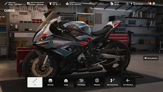 RIDE 5 | Customize BMW S 1000 RR Gameplay [4K 60fps HDR]