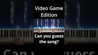 Final Guessing Showdown! Recognize the Video Game Theme 🏆🎹