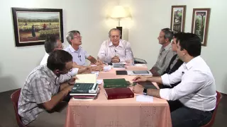 Bem aventurados os que são brandos e pacíficos - Estudo do Evangelho à Luz do Espiritismo