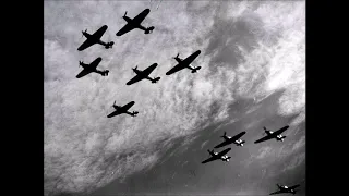 Dark Techno Mix #1 | WW2 | Techno Set