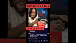 ZAMAEX AK BILOLO KONGO