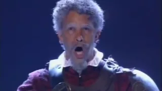 The impossible dream - Man of La Mancha - Brian Stokes Mitchell - 2003