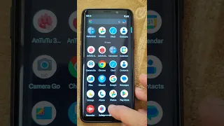 New update Android 13 Samsung s9 / s9 plus / note 9 pixelexperience 2023