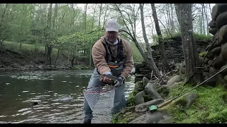 Trout Fishing Gatlinburg Tennessee, 2023