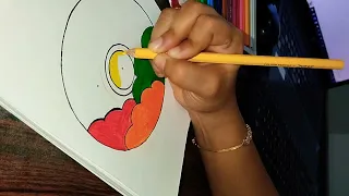 Mandala Art | Episode 7 | Art Videos | Reshma Abhishek