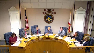 City of Selma - City Council Meeting - 2018/11/05 - Part 4