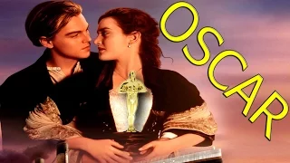 Titanic Oscar