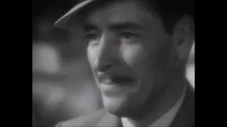 Ronald Colman | I Saw Love In Your Eyes