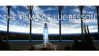 The Films of Luc Besson