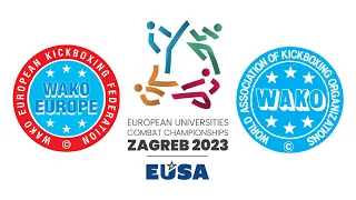 Ring Qualification Rounds EUSA Games 2023