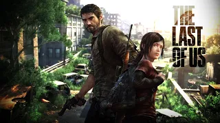 Прохождение The Last of Us (Одни из нас) part 1, дополнение Left behind