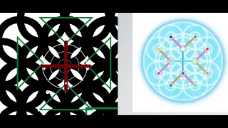 Follow Up - Daisy of Death vs Flower of Life... Part 2