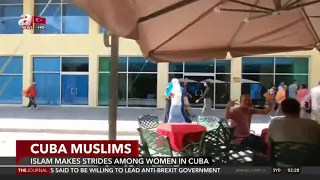 Muslims in Cuba
