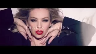 Thalia - Latina Album Trailer