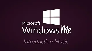 Windows ME Introduction Music (HQ)