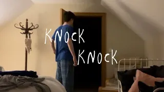 Knock Knock🚪