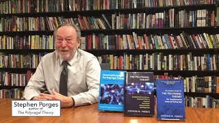 Stephen Porges explains the benefits of understanding the Polyvagal Theory.