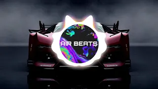 blackbear - hot girl bummer - (Aero Remix)