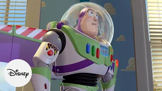 PIXAR | Toy Story | Lot Buzza Astrala