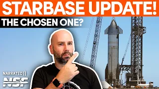 Massive Progress at Starbase! SpaceX’s Next Moves Revealed | Starbase Update