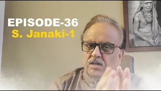 Simply SPB Episode -36 (S. Janaki-1) (Telugu)