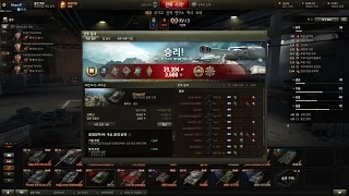 World of Tanks KV-13 with 122mm - Ace  tanker, Steel wall, Scout, 2368dmg, 1200xp