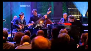 Van Morrison That's Entrainment BBC Four Sessions HD