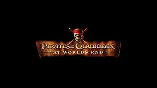 47. Maelstrom, Pt. 1 (Pirates of the Caribbean: At World's End Complete Score)