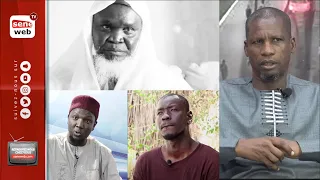 Les nouvelles révélations de Clédor Séne sur Karim Gueye, Cheikh Oumar Diagne et Imam Ndao