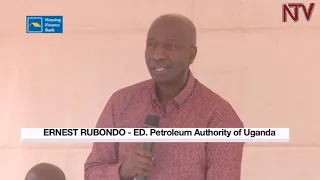 Uganda targets 3 billion dollars in new Oil licensing round