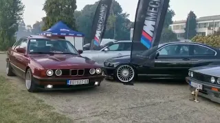 BMW e34