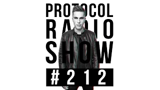 Nicky Romero - Protocol Radio 212 - Axwell mini-mix - 04.09.16