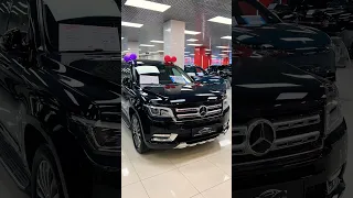 КИТАЙСКИЙ MERCEDES GLS BAIC BJ90 РАЗОБЛАЧЕНИЕ ОЦИНКОВКИ КУЗОВА ИЗ ЧЕГО СДЕЛАН И СТОЙКОСТЬ К КОРРОЗИИ