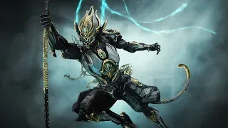 Thunder - Imagine Dragons | Warframe {Music Video}