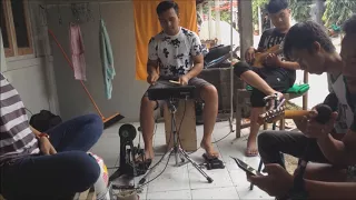 just the two of us cover by e funky