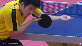 2020 Финал Чемпионата Китая Ma Long vs Fan Zhendong  China National Championships