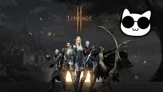 「Lineage 2M」Gameplay