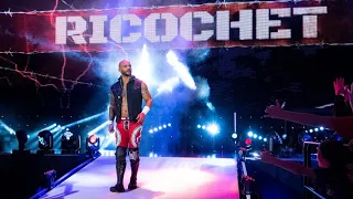 Ricochet - One and Only Tribute 2019 NXT