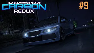 Need for Speed Carbon REDUX 2024 | Challenge Series #9 - Sprint