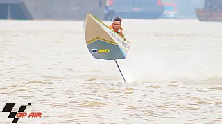 Lomba Balap Perahu Ketinting Final   13 / 18 PK Arena Sungai Mahakam Muara Kaman || Odah Etam Jua