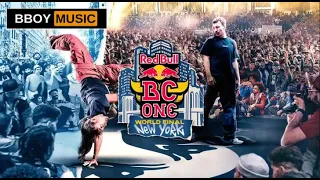 Bboy Mixtape / Bboy music 🔥 NEW Red Bull Bc One mixtape🔥 Bboy Music 2023 / Bboy mixtape 2023