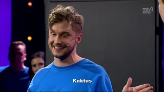 Tulikoe: Roopen bileet | 6. jakso | Putous 12. kausi | MTV3