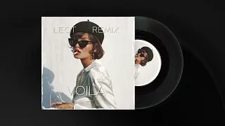 Barbara Pravi - Voilà (LEOT Techno Remix)